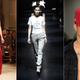 L-R: Christian Siriano (via AP); Prabal Gurung; Public School (both via Getty)